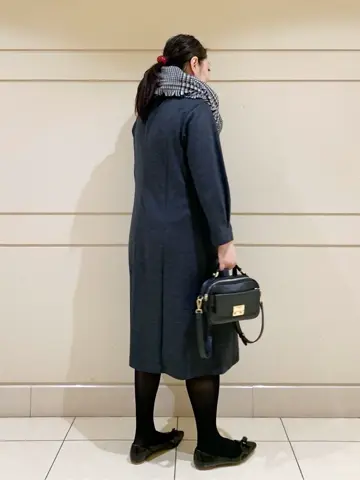 23区 L 山崎 コーディネート画像