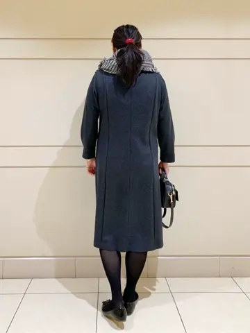 23区 L 山崎 コーディネート画像