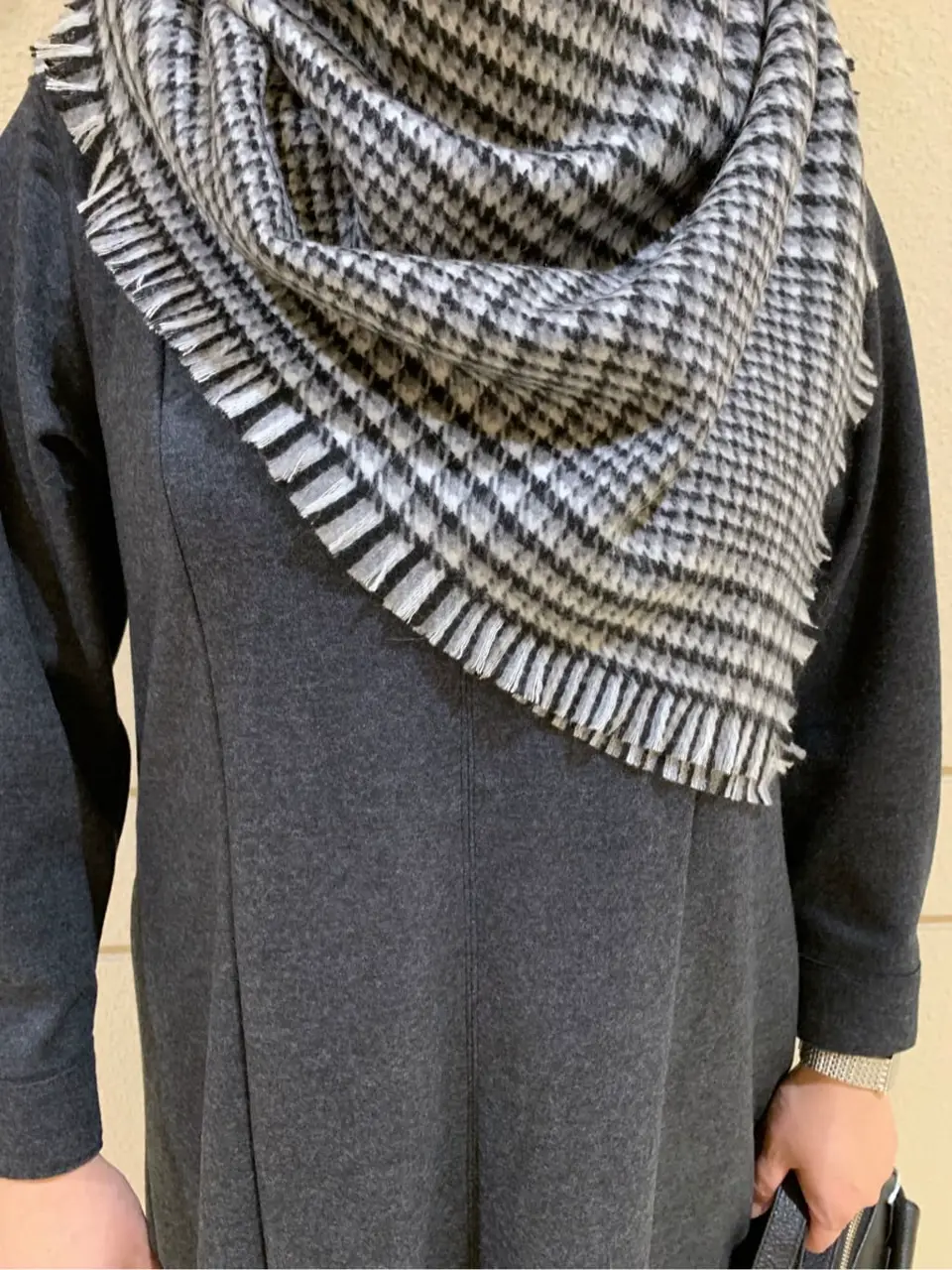 23区 L 山崎 コーディネート画像