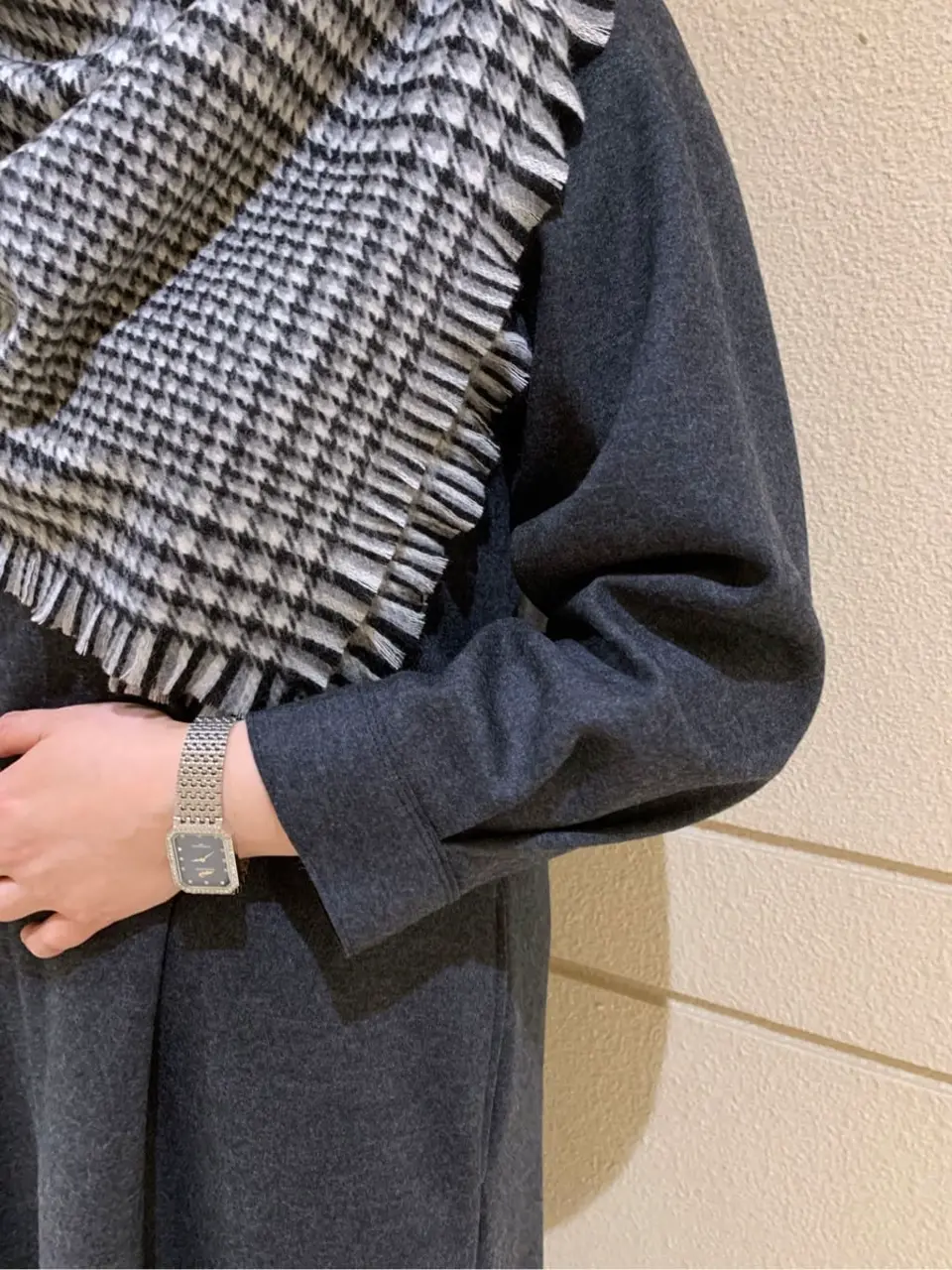 23区 L 山崎 コーディネート画像