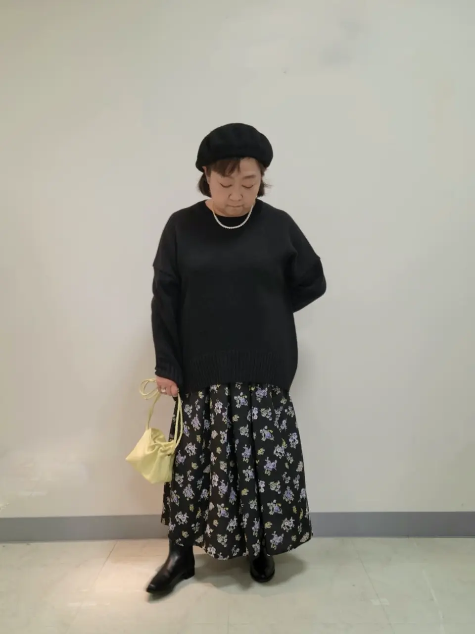 23区 L 塚原 コーディネート画像