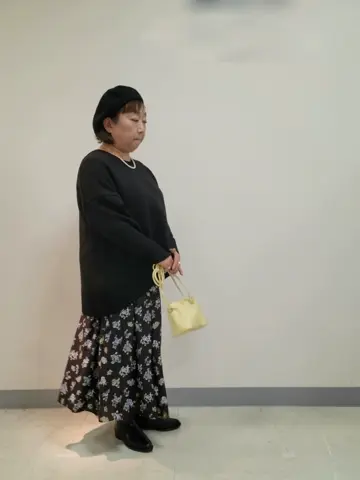 23区 L 塚原 コーディネート画像