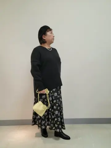 23区 L 塚原 コーディネート画像