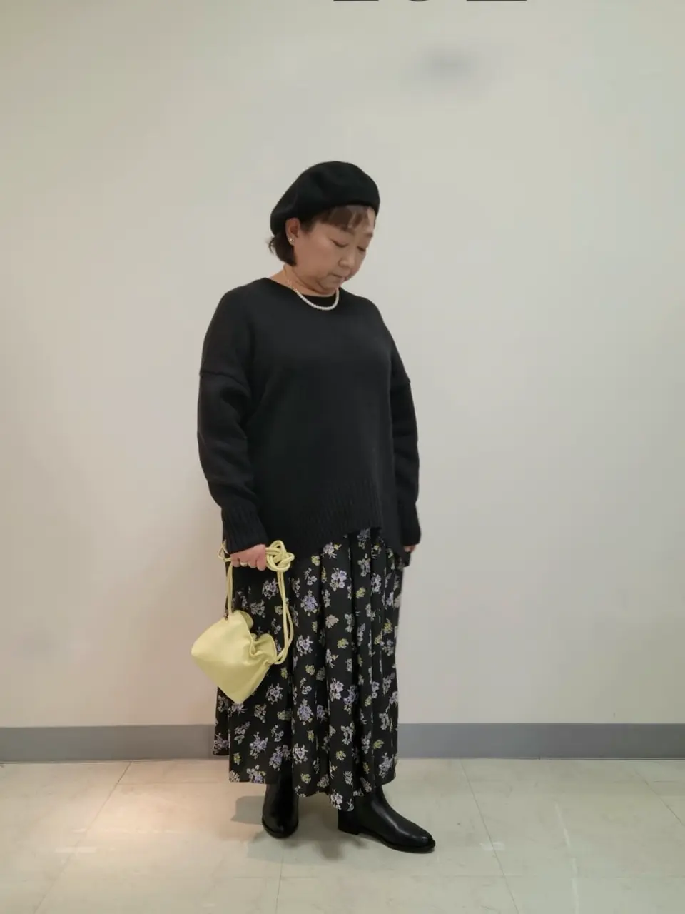 23区 L 塚原 コーディネート画像