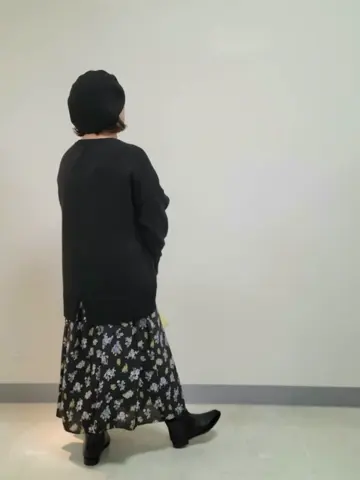 23区 L 塚原 コーディネート画像