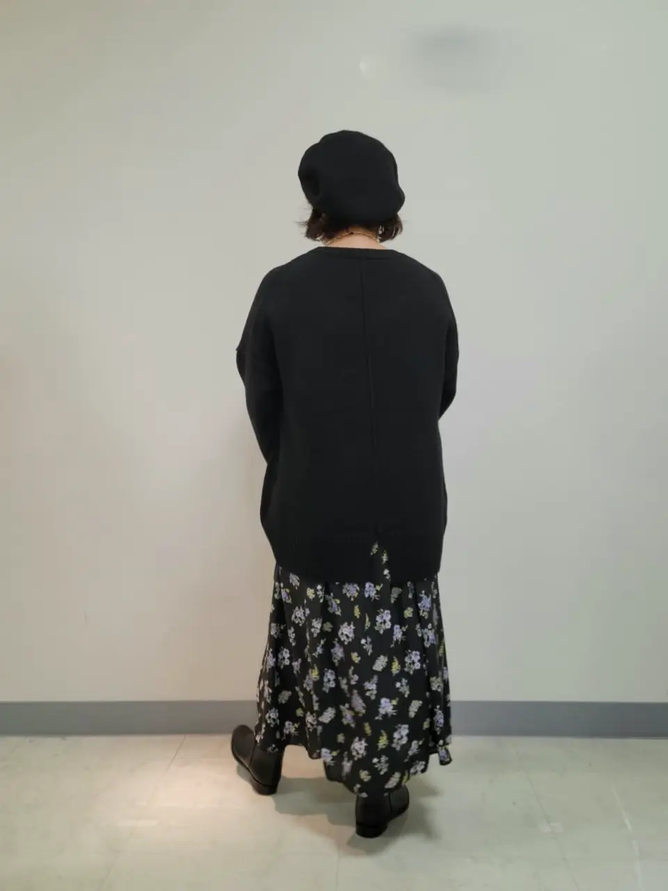 23区 L 塚原 コーディネート画像