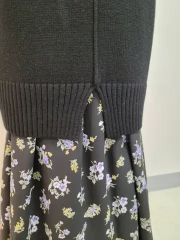 23区 L 塚原 コーディネート画像