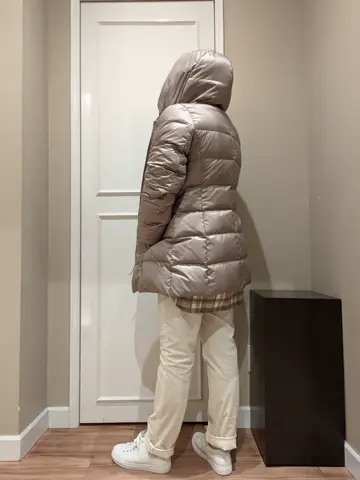 23区 L スタッフn コーディネート画像