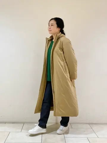 23区 L 笹川 コーディネート画像