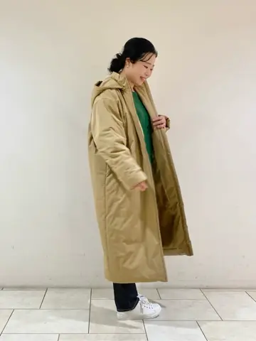 23区 L 笹川 コーディネート画像