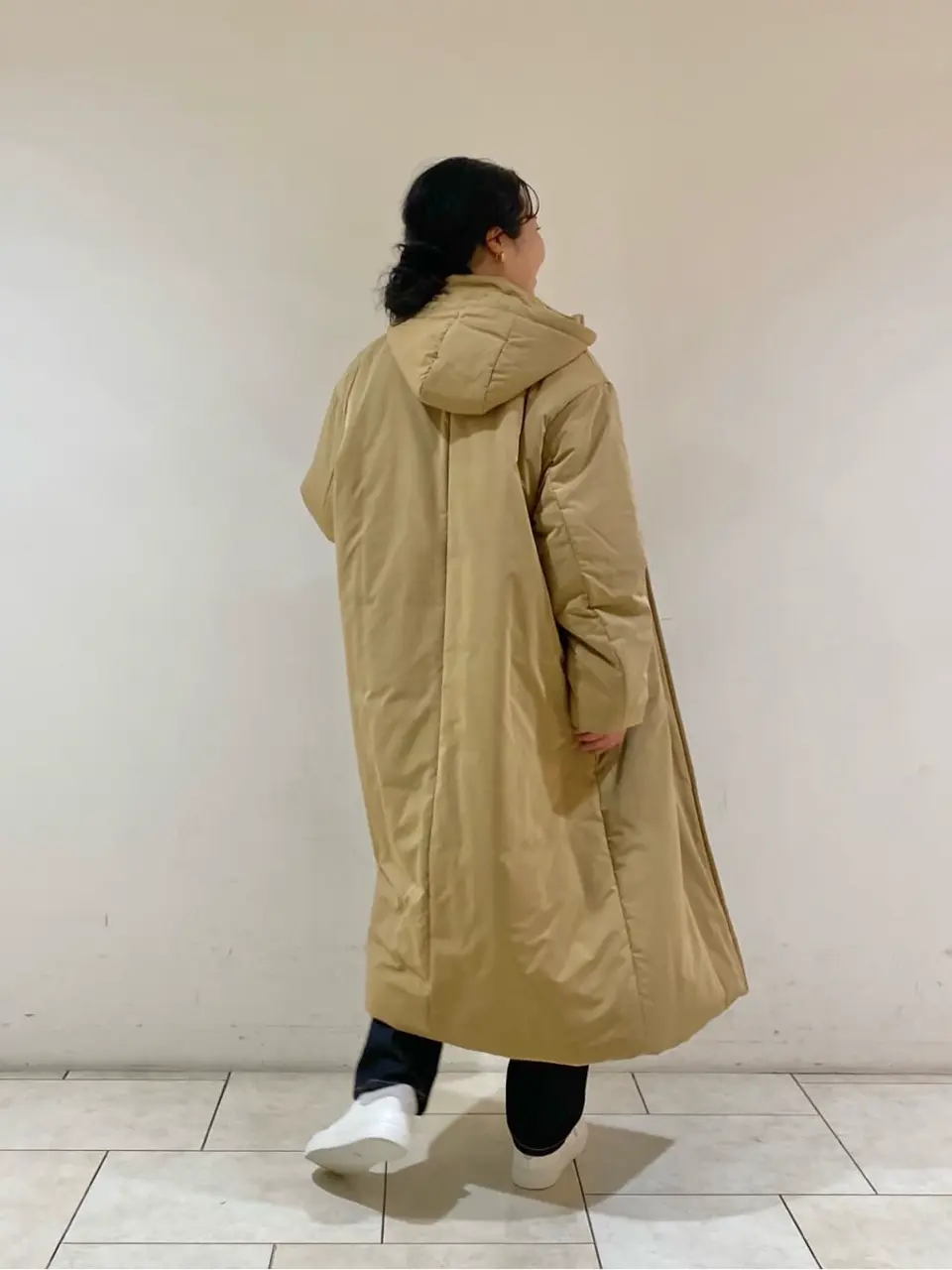 23区 L 笹川 コーディネート画像