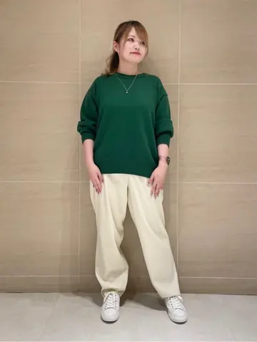 23区 L 俵 コーディネート画像