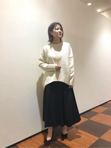 23区 L S コーディネート画像