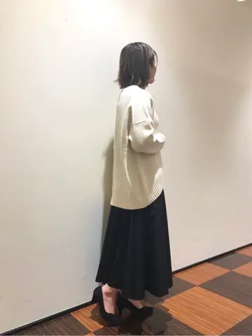 23区 L S コーディネート画像