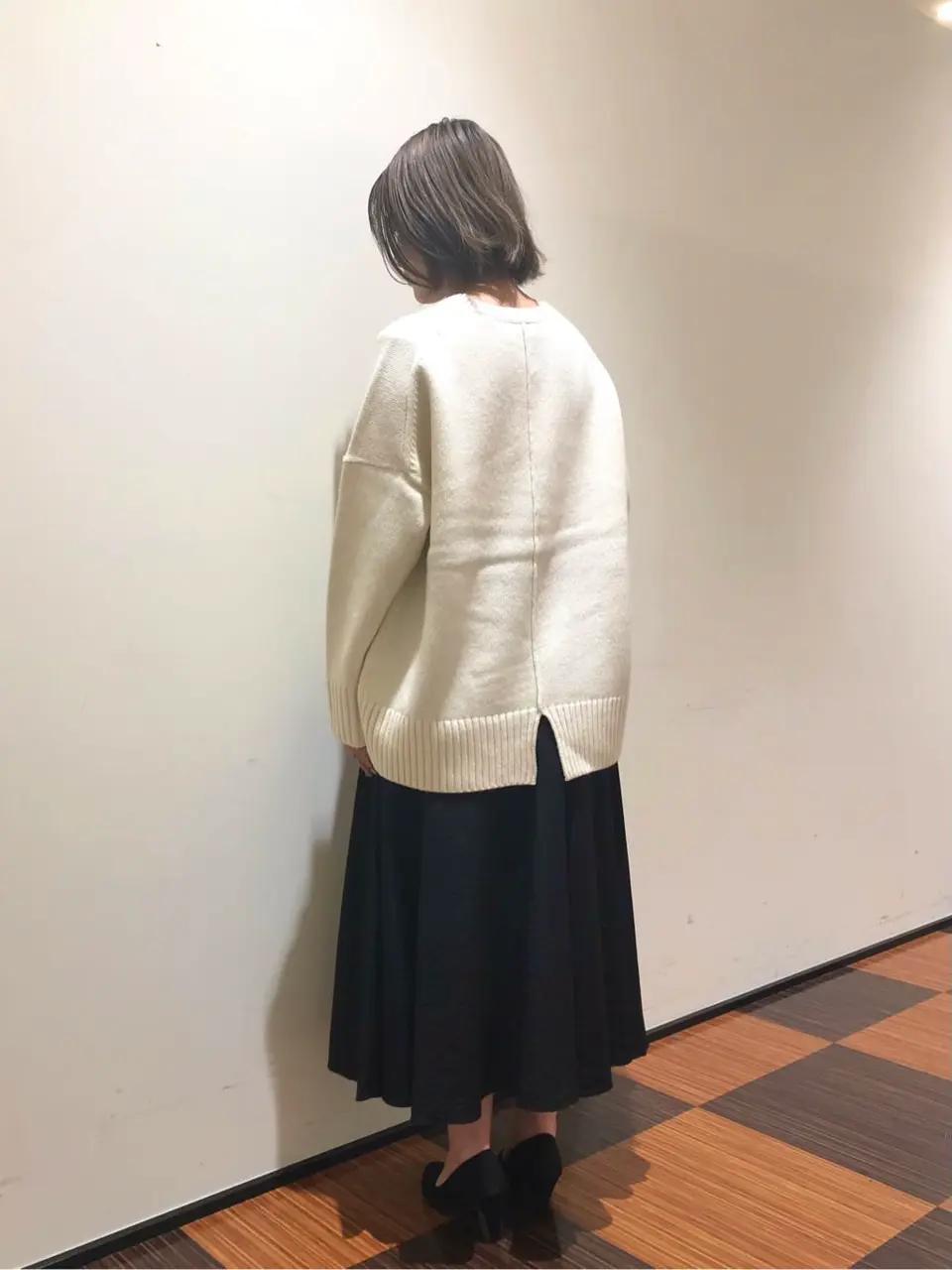 23区 L S コーディネート画像