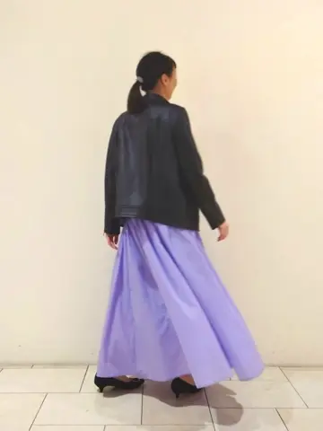 23区 L 岡 コーディネート画像