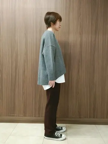 23区 L キベ コーディネート画像