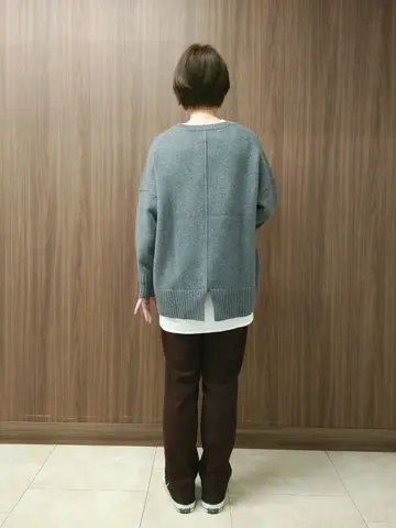 23区 L キベ コーディネート画像