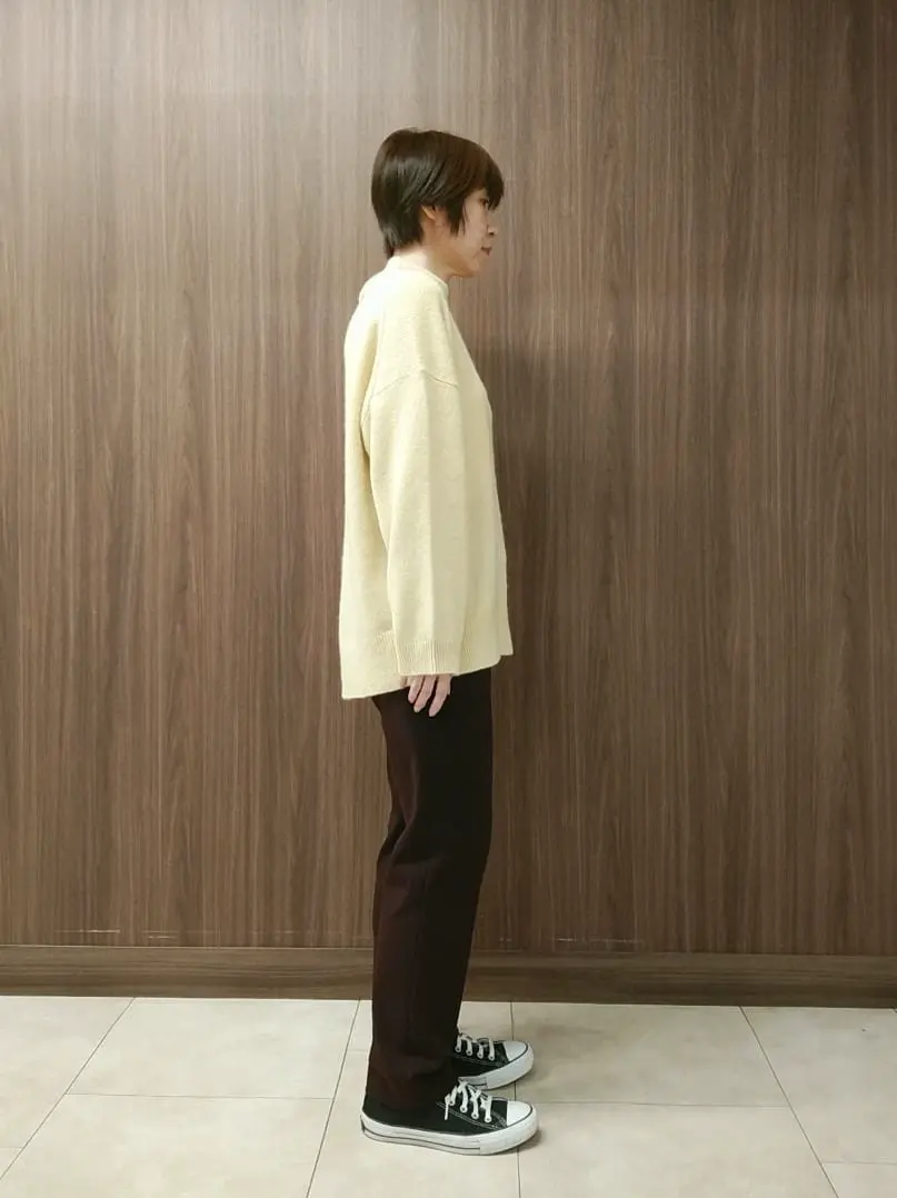 23区 L キベ コーディネート画像