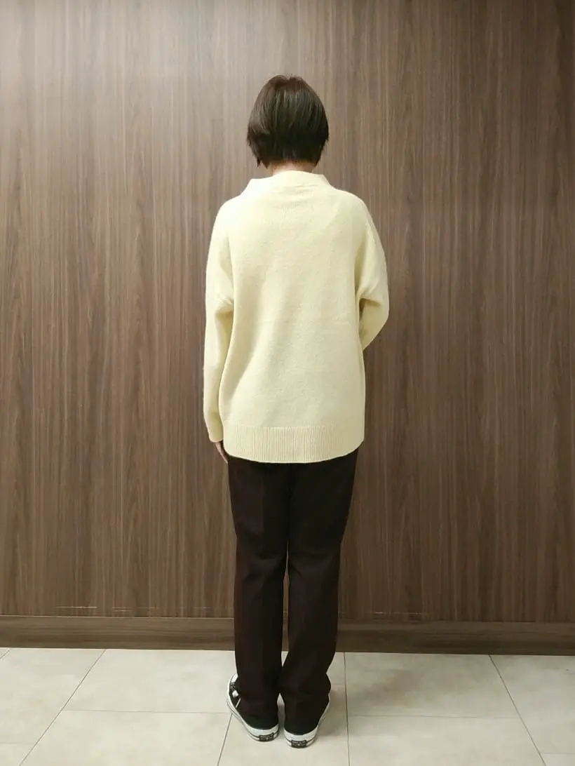 23区 L キベ コーディネート画像