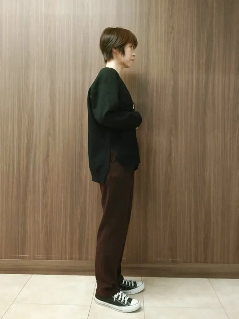 23区 L キベ コーディネート画像