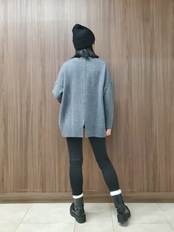 23区 L 上部 コーディネート画像