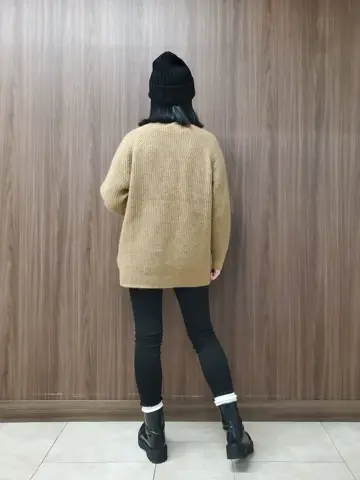 23区 L 上部 コーディネート画像