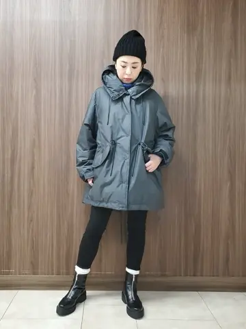 23区 L 上部 コーディネート画像