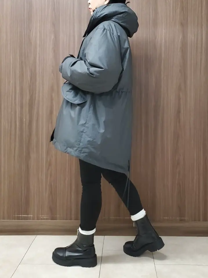 23区 L 上部 コーディネート画像