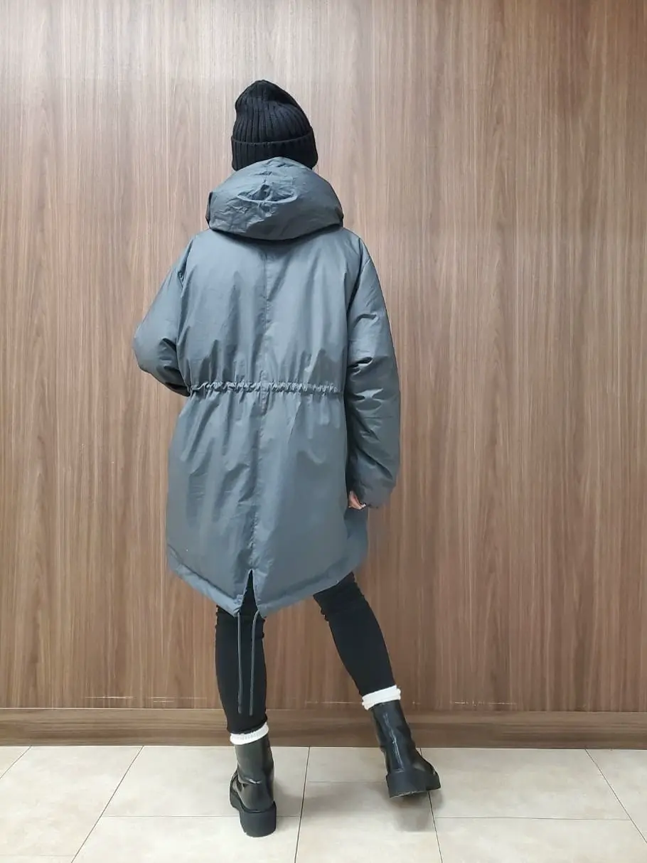 23区 L 上部 コーディネート画像