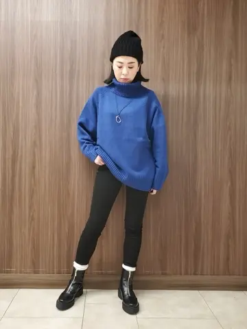 23区 L 上部 コーディネート画像