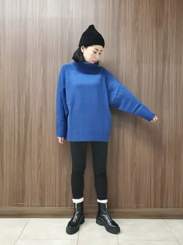 23区 L 上部 コーディネート画像