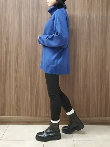 23区 L 上部 コーディネート画像