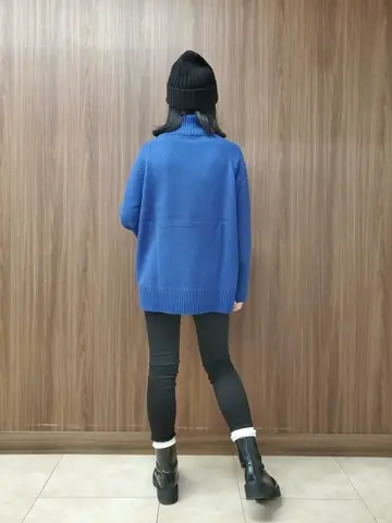 23区 L 上部 コーディネート画像