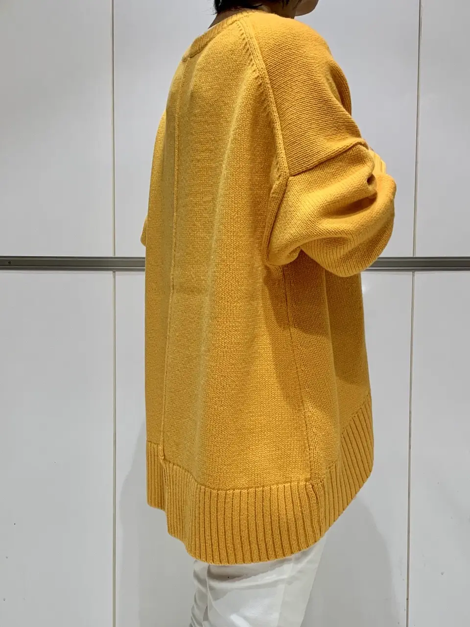 23区 L 松村 コーディネート画像