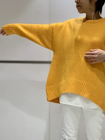 23区 L 松村 コーディネート画像