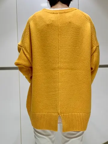 23区 L 松村 コーディネート画像