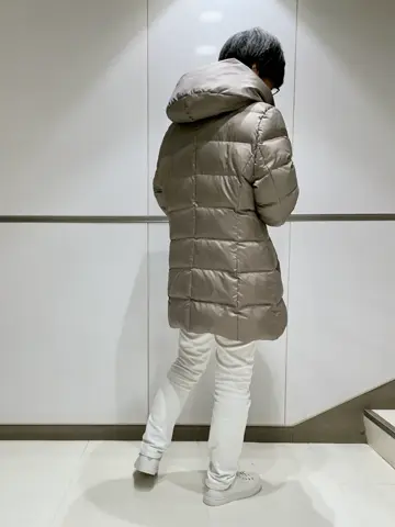 23区 L 松村 コーディネート画像