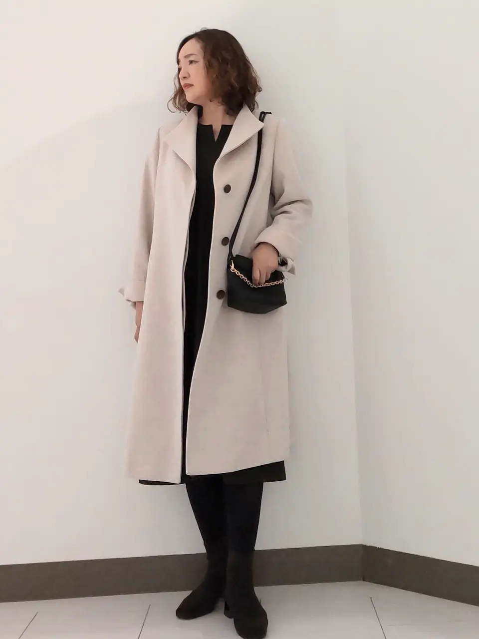 23区 L ナオミ コーディネート画像