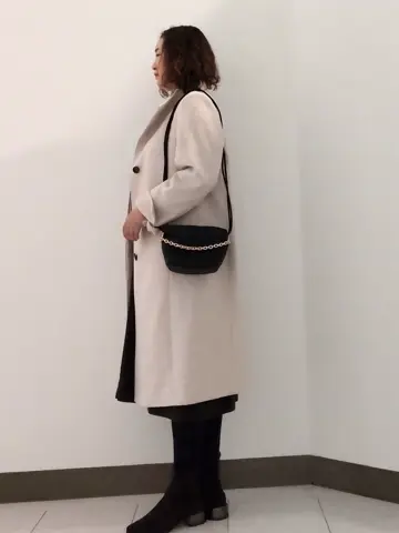 23区 L ナオミ コーディネート画像