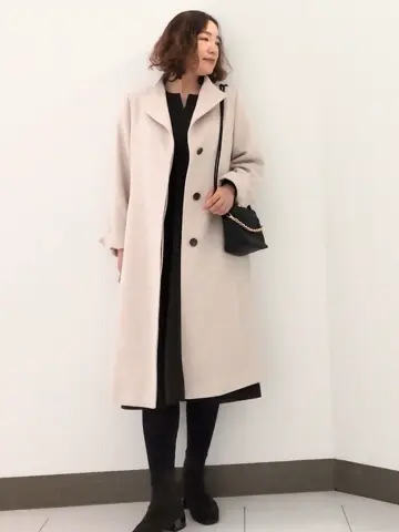 23区 L ナオミ コーディネート画像