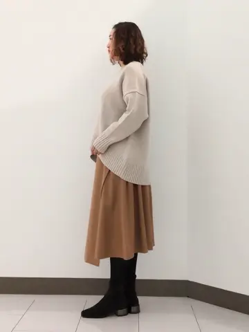 23区 L ナオミ コーディネート画像