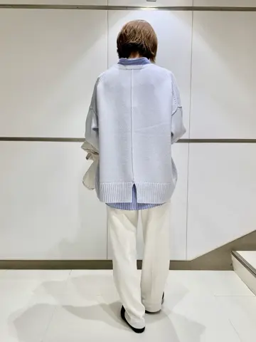 23区 L 稲船 コーディネート画像