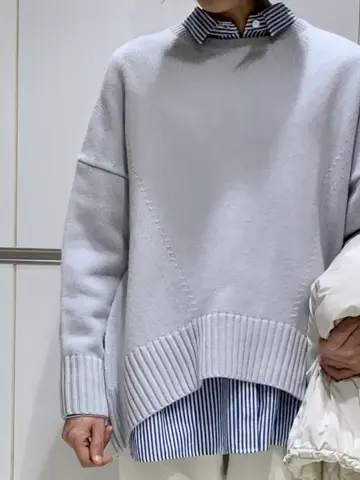 23区 L 稲船 コーディネート画像