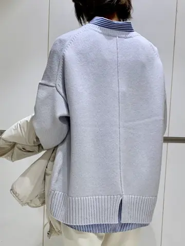 23区 L 稲船 コーディネート画像