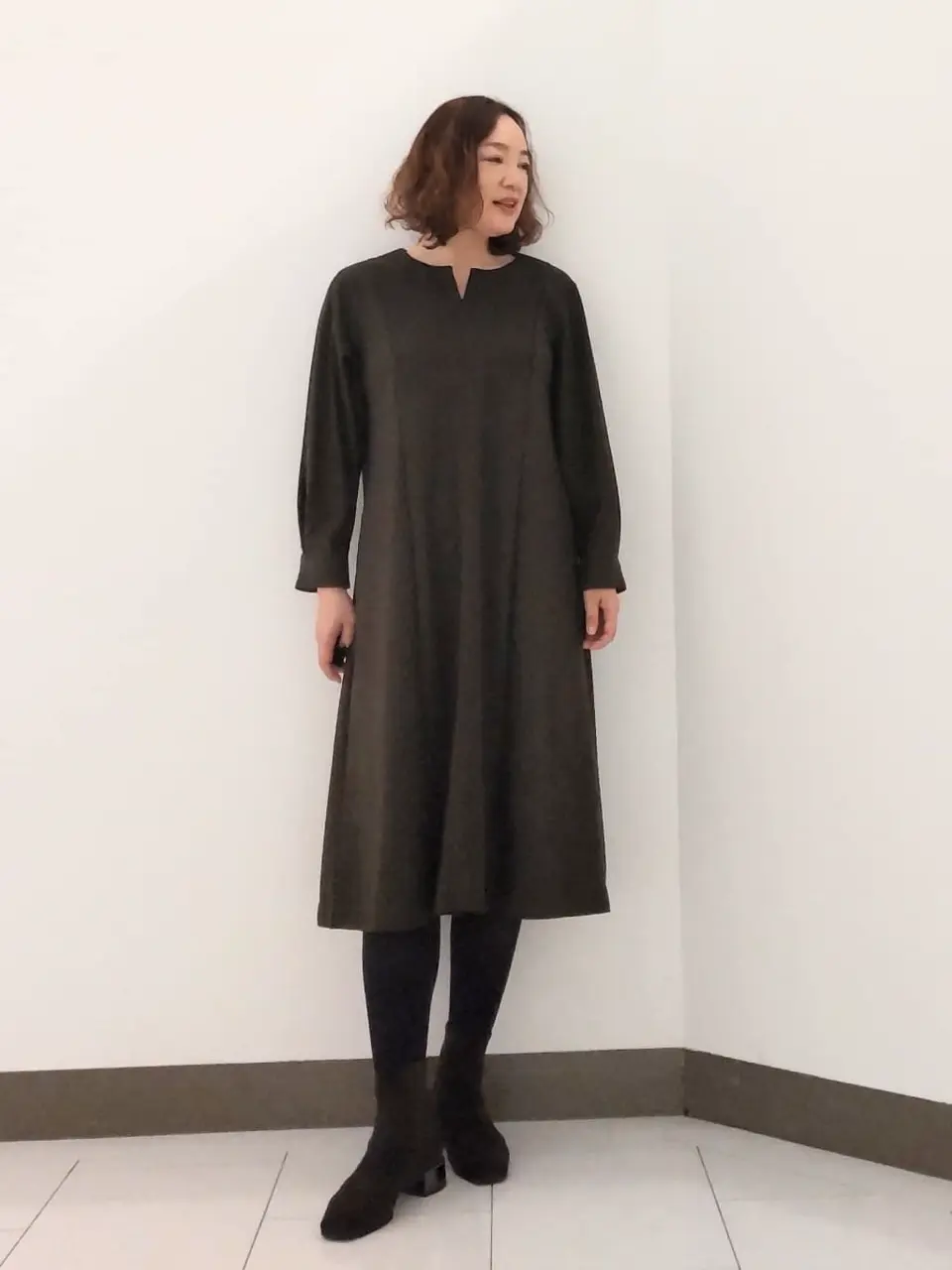 23区 L ナオミ コーディネート画像