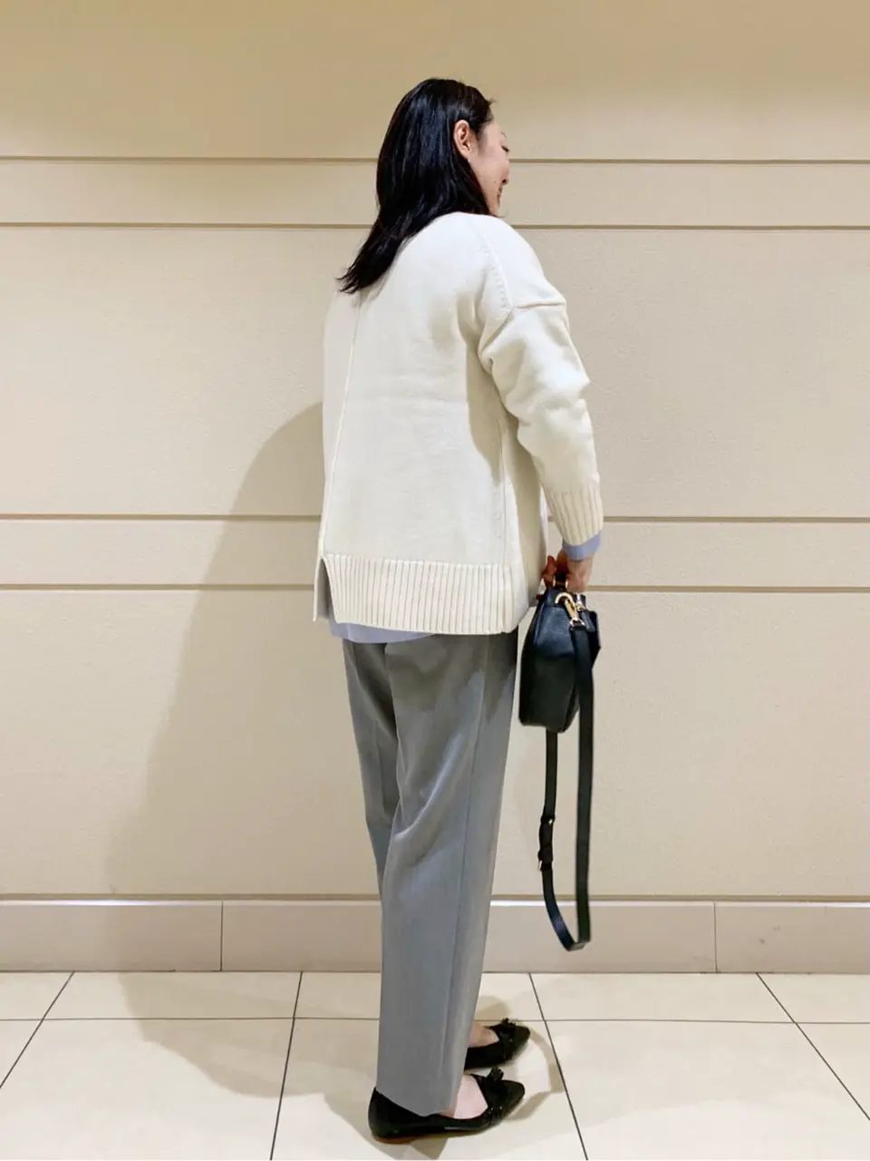 23区 L 山崎 コーディネート画像