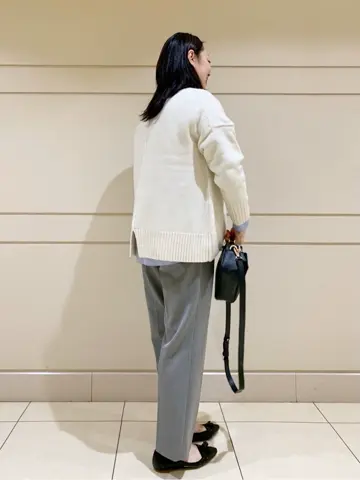 23区 L 山崎 コーディネート画像