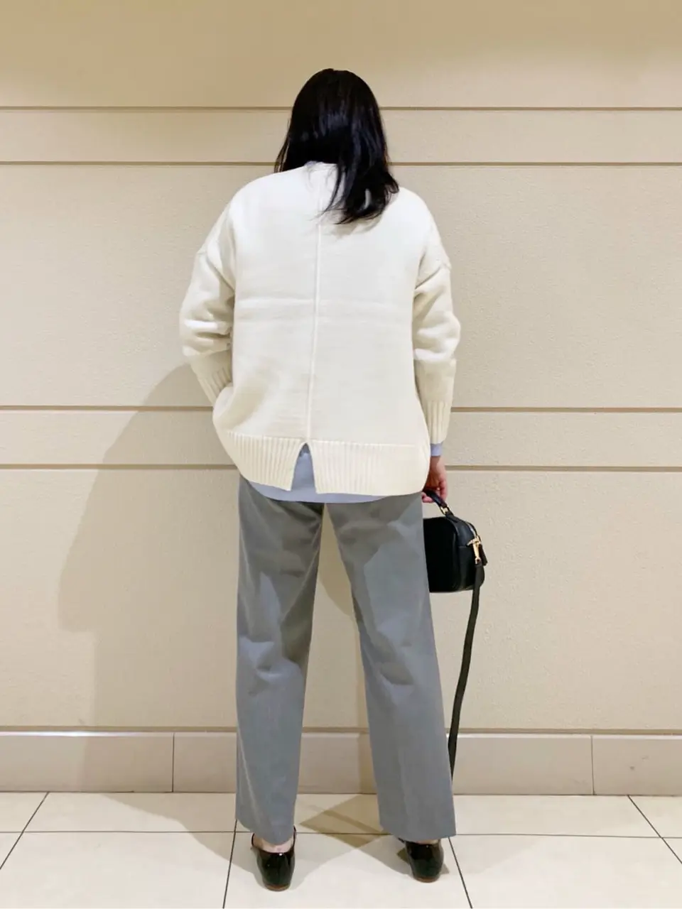 23区 L 山崎 コーディネート画像