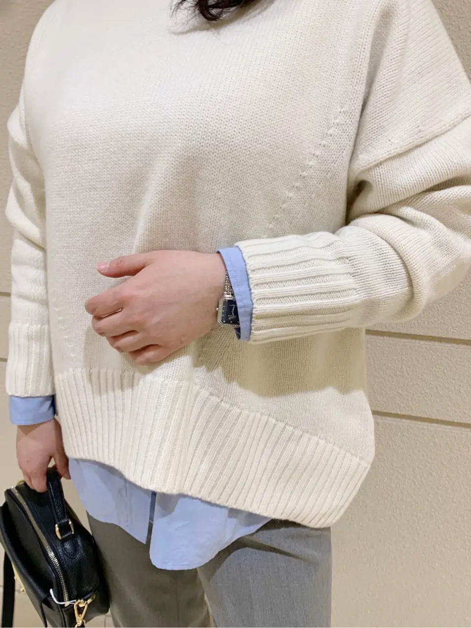 23区 L 山崎 コーディネート画像